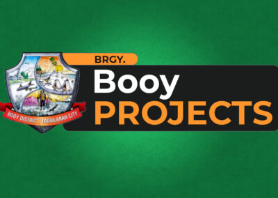 Booy Projects