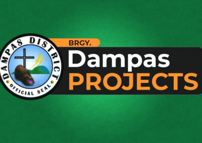 Dampas Projects